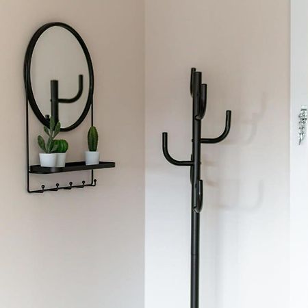 Modern 1 Bedroom Apartment In Manchester Eksteriør billede